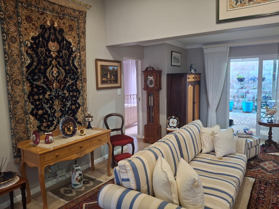 2 Bedroom Property for Sale in Fonteine Retirement Village Western Cape